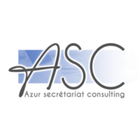 Azur Secrétariat Consulting - Secrétaire - Assistante - Office manager - administratif - Cannes - Antibes - Sophia Antipolis